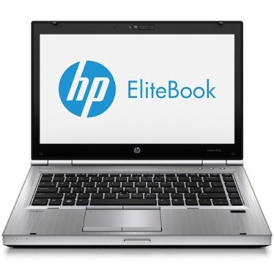HP Inc. MOLHP8470P/2.6CI5-8D EliteBook 8470p Intel Core i5-3320M Dual-Core 2.60GHz Notebook PC - 8GB RAM 320GB HDD 14.0 LED HD DVD-ROM Gigabit Ethernet 802 HP Inc. MOLHP8470P/2.6CI5-8D EliteBook 8470p Intel Core i5-3320M Dual-Core 2.60GHz Notebook PC - 8GB RAM 320GB HDD 14.0 LED HD DVD-ROM Gigabit Ethernet 802