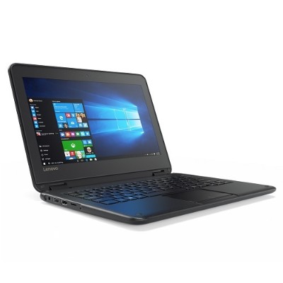Lenovo 80YS000CUS N23 80YS Intel Celeron Dual-Core N3060 1.60GHz Chromebook - 4GB RAM 16GB eMMC 11.6 HD IPS Touch 802.11ac Bluetooth Webcam 3-cell Battery Lenovo 80YS000CUS N23 80YS Intel Celeron Dual-Core N3060 1.60GHz Chromebook - 4GB RAM 16GB eMMC 11.6 HD IPS Touch 802.11ac Bluetooth Webcam 3-cell Battery