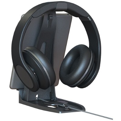 Allsop 31661 Headset Hangout Allsop 31661 Headset Hangout