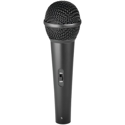 Pyle PDMICUSB6 Dynamic USB Microphone