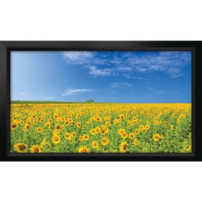 Cirrus Screens CS-100SP178G3 Stratus Series 16:9 Fixed-Frame Screen (100 Pearl White) Cirrus Screens CS-100SP178G3 Stratus Series 16:9 Fixed-Frame Screen (100 Pearl White)