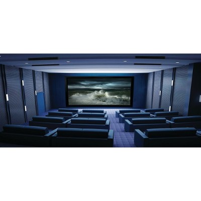 Cirrus Screens CS-150SP178G3 Stratus Series 16:9 Fixed-Frame Screen (150 Pearl White) Cirrus Screens CS-150SP178G3 Stratus Series 16:9 Fixed-Frame Screen (150 Pearl White)