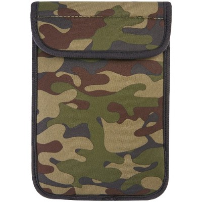 ClimateCase 700 104CA 700 Series Phone Case Camouflage