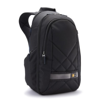 Case Logic CPL108 BLACK BLACK DSLR Camera & Tablet Backpack Case Logic CPL108 BLACK BLACK DSLR Camera & Tablet Backpack