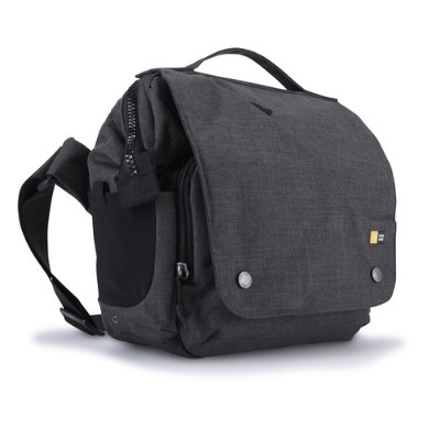 Case Logic FLXM101 ANTHRACITE ANTHRACITE Reflexion DSLR and Tablet Crossbody Bag Case Logic FLXM101 ANTHRACITE ANTHRACITE Reflexion DSLR and Tablet Crossbody Bag