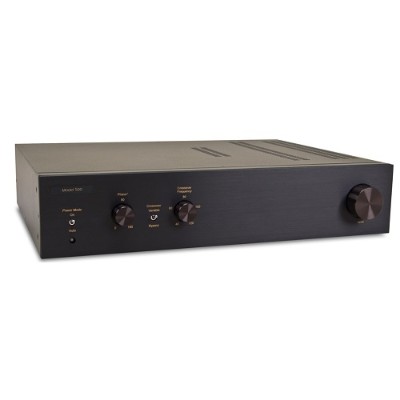 OEM Systems MODEL 500 MODEL 500 Subwoofer Amplifier OEM Systems MODEL 500 MODEL 500 Subwoofer Amplifier