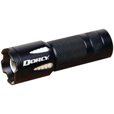 Dorcy International 41-4805 Zoom Focus USB Rechargeable Flashlight Dorcy International 41-4805 Zoom Focus USB Rechargeable Flashlight