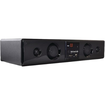 Pyle PSBV210WIFI 23.8 Wi-Fi Bluetooth Soundbar Pyle PSBV210WIFI 23.8 Wi-Fi Bluetooth Soundbar