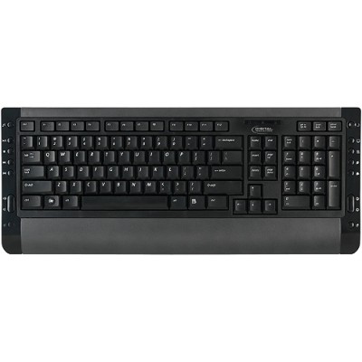 Digital Innovations 4250100 Contemporary Multimedia Keyboard Digital Innovations 4250100 Contemporary Multimedia Keyboard