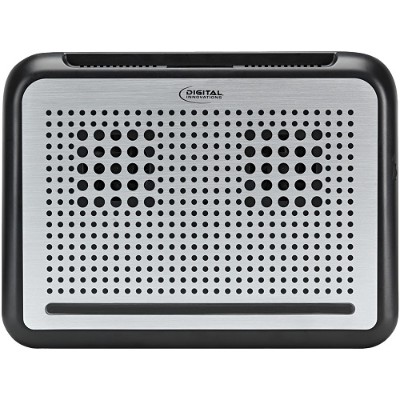 Digital Innovations 4290500 Laptop Cooling Pad with radiation Shielding Technology Digital Innovations 4290500 Laptop Cooling Pad with radiation Shielding Technology