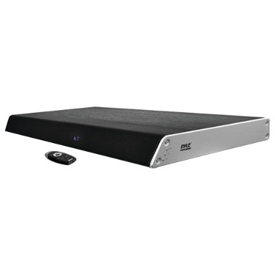 Pyle PSBV630HDBT HD Bluetooth Digital Sound Base Speaker System Pyle PSBV630HDBT HD Bluetooth Digital Sound Base Speaker System
