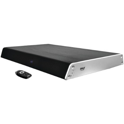 Pyle PSBV620BT Bluetooth Tabletop TV Sound Base Speaker System Pyle PSBV620BT Bluetooth Tabletop TV Sound Base Speaker System