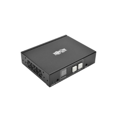 TrippLite B160-001-DPSI DisplayPort Video + Audio with RS-232 Serial and IR Control over IP Transmitter 1920 x 1440 1080p 328 ft. (100 m) TrippLite B160-001-DPSI DisplayPort Video + Audio with RS-232 Serial and IR Control over IP Transmitter 1920 x 1440 1080p 328 ft. (100 m)