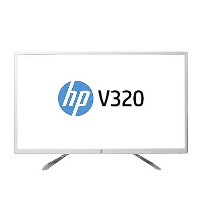 HP Inc. W2Z78A8#ABA SBUY VALUE V320 31.5-INCH MONITOR HP Inc. W2Z78A8#ABA SBUY VALUE V320 31.5-INCH MONITOR