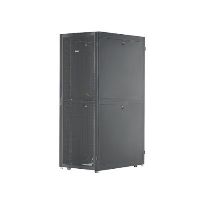 Panduit DN6222B 42RU Net Verse D Type Cabinet frame Black