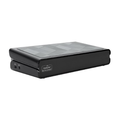 Targus DOCK177USZ Universal USB 3.0 DV4K Docking Station with Power Targus DOCK177USZ Universal USB 3.0 DV4K Docking Station with Power