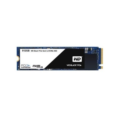 WD WDS512G1X0C 512GB PCIE Express 3.0 X4 NVMe Solid State Drive WD WDS512G1X0C 512GB PCIE Express 3.0 X4 NVMe Solid State Drive