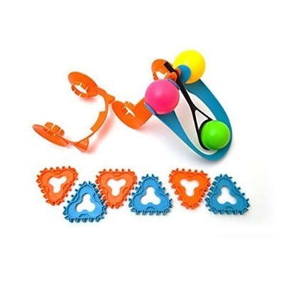 Wonder Workshop 1-BF01-01 Ball Launcher Accessory for Dash and Dot Wonder Workshop 1-BF01-01 Ball Launcher Accessory for Dash and Dot