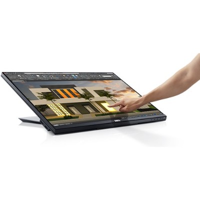 Dell Monitor DELL-P2418HT P2418HT 24 1080P LED TOUCH MONITOR Dell Monitor DELL-P2418HT P2418HT 24 1080P LED TOUCH MONITOR