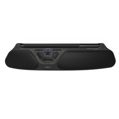 Contour Design RM-FREE3-WL RollerMouse Free3 - Wireless Contour Design RM-FREE3-WL RollerMouse Free3 - Wireless