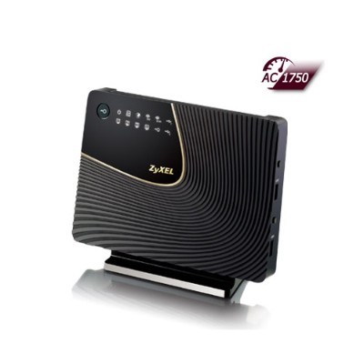 Zyxel EMG2926 Dual-Band Wireless AC/N Gigabit Ethernet Gateway Zyxel EMG2926 Dual-Band Wireless AC/N Gigabit Ethernet Gateway