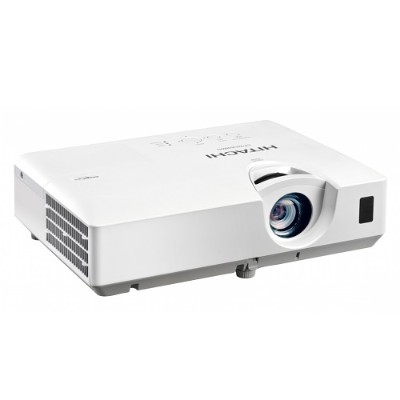 Hitachi CP-WX3042WN WXGA LCD Projector - 3000 ANSI Lumens Hitachi CP-WX3042WN WXGA LCD Projector - 3000 ANSI Lumens
