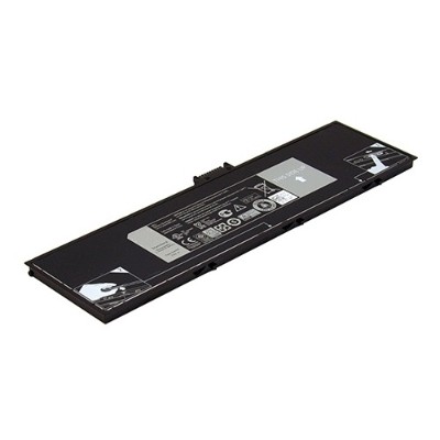 Total Micro Technologies 451-BBGR-TM 2-Cell 36Wh Li-Polymer Battery Total Micro Technologies 451-BBGR-TM 2-Cell 36Wh Li-Polymer Battery