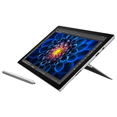 Microsoft SURFPRO4256UGABLD SURFACE PRO4 256GB I5 8GB BUNDLSYSTW/ K Microsoft SURFPRO4256UGABLD SURFACE PRO4 256GB I5 8GB BUNDLSYSTW/ K