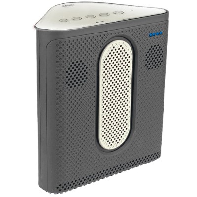 Coleman CBT20-W CBT20 Bluetooth and Waterproof Power Bass HD High Definition Speaker Coleman CBT20-W CBT20 Bluetooth and Waterproof Power Bass HD High Definition Speaker