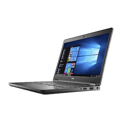 Dell MFGHD LATITUDE 5480 I5-7200U/4/500/14/W10P Dell MFGHD LATITUDE 5480 I5-7200U/4/500/14/W10P