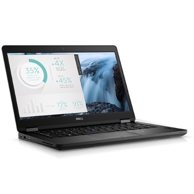 Dell 6VKFD LATITUDE 5480 I7-7820H/8/500/14/W10P Dell 6VKFD LATITUDE 5480 I7-7820H/8/500/14/W10P