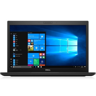 Dell 4HCNK Latitude 7480 Intel Core i5-7300U 2.6GHz Notebook Computer - 8GB RAM 256GB HDD 14 FHD Gigabit Ethernet IEEE 802.11ac Bluetooth Webcam 4-Cell B Dell 4HCNK Latitude 7480 Intel Core i5-7300U 2.6GHz Notebook Computer - 8GB RAM 256GB HDD 14 FHD Gigabit Ethernet IEEE 802.11ac Bluetooth Webcam 4-Cell B