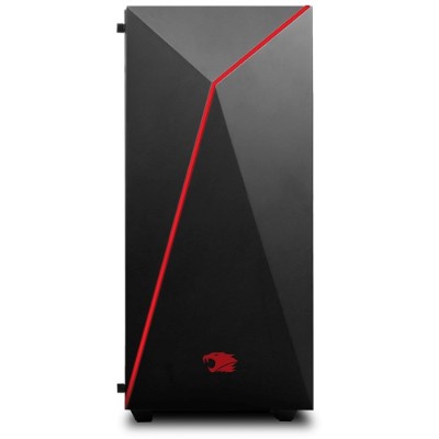 iBuyPower SN1102SA SN1102SA AMD FX-8320 8-Core 3.50GHz Gaming Desktop - 8GB RAM 2TB HDD 802.11ac iBuyPower SN1102SA SN1102SA AMD FX-8320 8-Core 3.50GHz Gaming Desktop - 8GB RAM 2TB HDD 802.11ac