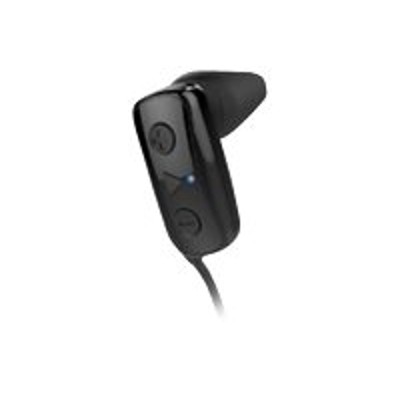 JVC HAF250BTB HA-F250BT Gumy Sport - Earphones with mic - in-ear - wireless - Bluetooth JVC HAF250BTB HA-F250BT Gumy Sport - Earphones with mic - in-ear - wireless - Bluetooth