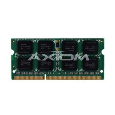 Axiom Memory T7B76UT AX 4GB PC4 17000 260 pin DDR4 SDRAM SODIMM