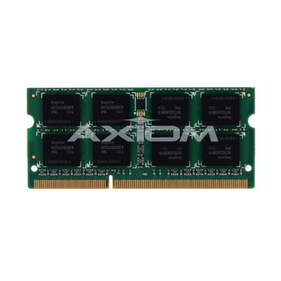 Axiom Memory T7B77UT AX 8GB PC4 17000 260 pin DDR4 SDRAM SODIMM
