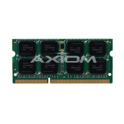 Axiom Memory T7B78UT AX 16GB PC4 17000 260 pin DDR4 SDRAM SODIMM