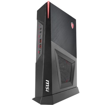 MSI TRIDENT3028US Gaming Desktop - i5 7400 - 1TB 7200 RPM + 128SSD - 8 GB MSI TRIDENT3028US Gaming Desktop - i5 7400 - 1TB 7200 RPM + 128SSD - 8 GB