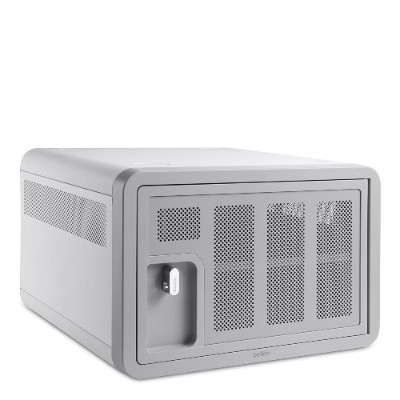 Belkin B2B117-OB Secure and Charge w/ Surge (Open Box Product Limited Availability No Back Orders) Belkin B2B117-OB Secure and Charge w/ Surge (Open Box Product Limited Availability No Back Orders)