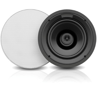 MTX ICM812 8 65W RMS 8 Ohm In-Ceiling Loudspeaker Pair MTX ICM812 8 65W RMS 8 Ohm In-Ceiling Loudspeaker Pair