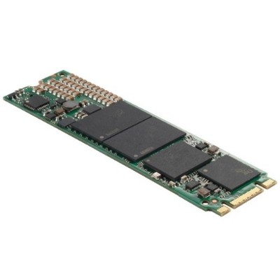 Crucial MTFDDAV1T0TBN-1AR1ZA Micron 1100 1TB SATA 6Gb/s M.2 Internal Solid State Drive Crucial MTFDDAV1T0TBN-1AR1ZA Micron 1100 1TB SATA 6Gb/s M.2 Internal Solid State Drive