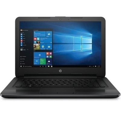 HP Inc. 1FX85UT#ABA 250 G5 Intel Core i3-5005U Dual-Core 2GHz Notebook PC - 4GB RAM 500GB SATA 15.6 HD SVA Anti-Glare Slim LED-backlit Gigabit Ethernet Blue HP Inc. 1FX85UT#ABA 250 G5 Intel Core i3-5005U Dual-Core 2GHz Notebook PC - 4GB RAM 500GB SATA 15.6 HD SVA Anti-Glare Slim LED-backlit Gigabit Ethernet Blue