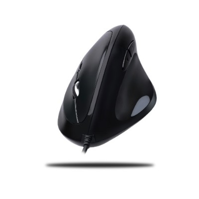 Adesso IMOUSE E3 iMouse E3 USB Vertical Ergonomic Programmable Gaming Mouse with Adjustable Weight Adesso IMOUSE E3 iMouse E3 USB Vertical Ergonomic Programmable Gaming Mouse with Adjustable Weight
