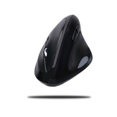 Adesso IMOUSE E30 iMouse E30 2.4GHz Wireless Vertical Programmable Mouse Adesso IMOUSE E30 iMouse E30 2.4GHz Wireless Vertical Programmable Mouse