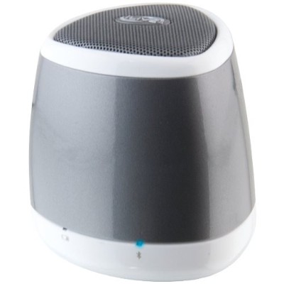 Digital Products International ISB23S Portable Wireless Bluetooth Speaker - Gray Digital Products International ISB23S Portable Wireless Bluetooth Speaker - Gray