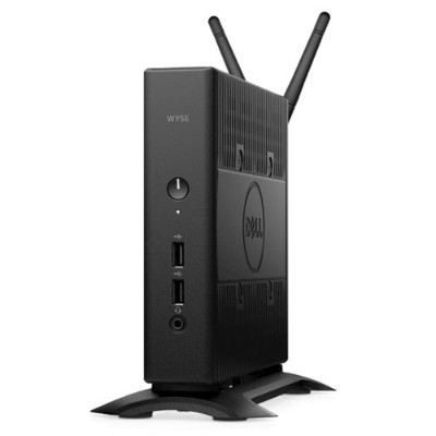 Dell Wyse M11GT WYSE 5060 TC WES7 64GF/4GR TERM Dell Wyse M11GT WYSE 5060 TC WES7 64GF/4GR TERM