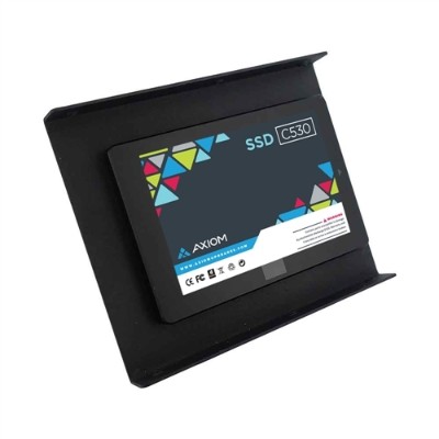 Axiom Memory SSD3556N480-AX 480GB C530n Series Desktop SSD Axiom Memory SSD3556N480-AX 480GB C530n Series Desktop SSD