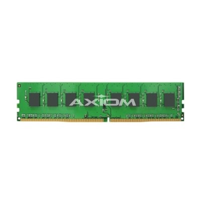 Axiom Memory Z9H60AA AX 8GB DDR4 2400 UDIMM for HP Z9H60AA