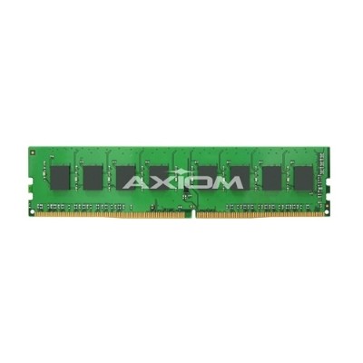 Axiom Memory Z9H57AA AX 16GB DDR4 2400 UDIMM for HP Z9H57AA