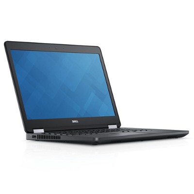 Dell YJDJ2-KIT-ADV Latitude E5470U Intel Core i5-6300U Dual-Core 2.40GHz Notebook PC - 4GB RAM 500GB HDD 14 LCD Gigabit Ethernet 802.11ac Bluetooth 4.1 wit Dell YJDJ2-KIT-ADV Latitude E5470U Intel Core i5-6300U Dual-Core 2.40GHz Notebook PC - 4GB RAM 500GB HDD 14 LCD Gigabit Ethernet 802.11ac Bluetooth 4.1 wit